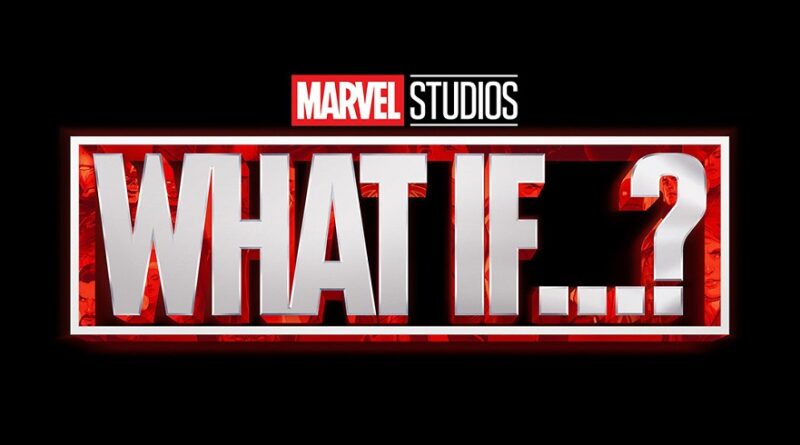 "What if...?" de Marvel abarcará las 23 primeras películas del UCM