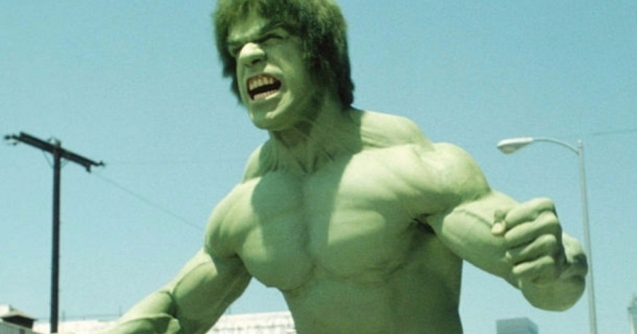El primer Hulk, Lou Ferrigno, criticó el papel de Mark Ruffalo en Marvel