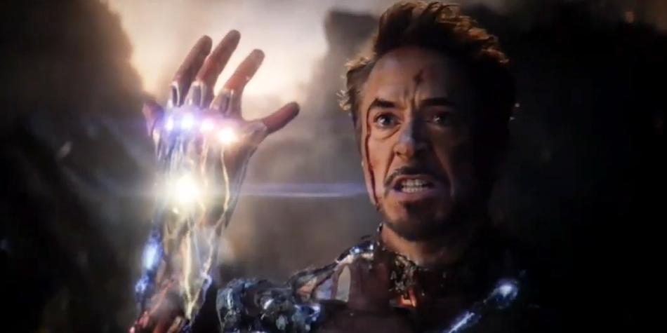 Iron Man sigue vivo Teoría señala que Tony Stark no enfretó a Thanos