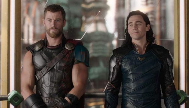 Marvel confirma "Thor 4" con Taika Waititi como director y guionista