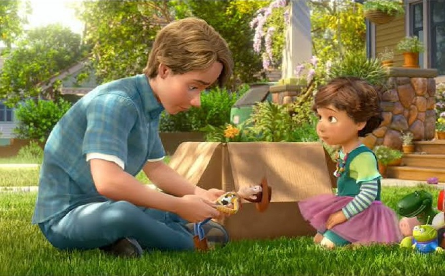 Toy Story 4: ¿Bonnie es la verdadera villana de la saga infantil?