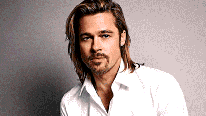 Brad Pitt podría alejarse del cine por enfermedad degenerativa
