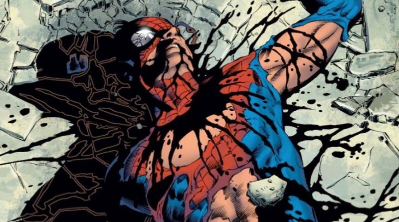Marvel Cómics tiene planes para eliminar a Spider-Man