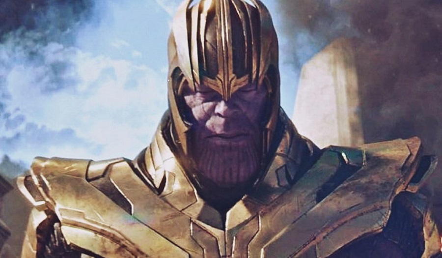 Marvel reveló que Vengador puede derrotar a Thanos sin ayuda