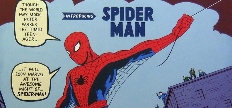Marvel Cómics tiene planes para eliminar a Spider-Man