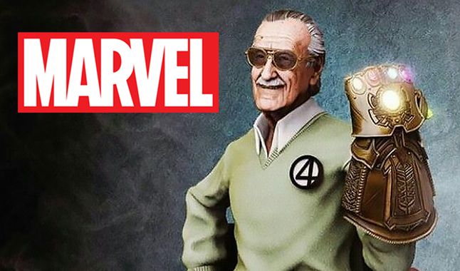 Conoce el último cómic de Stan Lee que escribió para Marvel