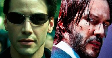 Keanu Reeves segun esta teoria no interpretara a Neo en Matrix 4